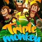 Triple Monkey screenshot