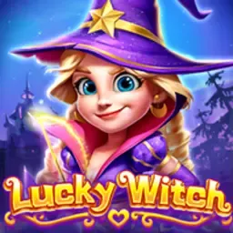 Lucky Witch screenshot