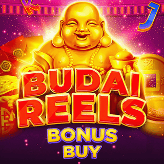 Budai Reels Bonus Buy screenshot