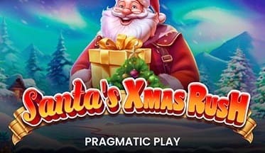 Santa’s Xmas Rush