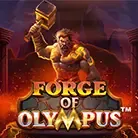 Forge of Olympus screenshot