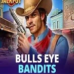 Bulls Eye Bandits™ screenshot
