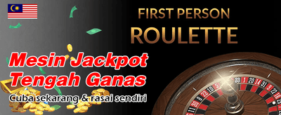 Bonus Selamat Datang Eksklusif MYR88