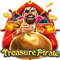 Treasure Pirate screenshot