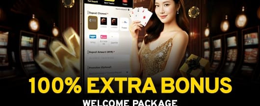 Rebate VIP Mingguan promotion