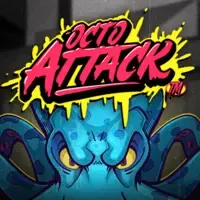 Octo Attack screenshot